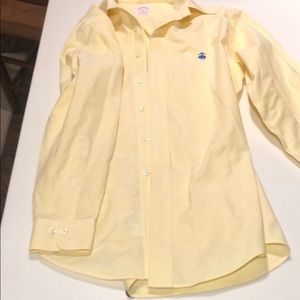 Used brooks brother polo shirt